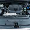2018 Toyota land cruiser Prado TZG diesel in Kenya thumb 6