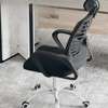 Office Chair: Office Modern Headrest Seat thumb 2