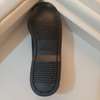 Black Sebago Loafers Leather Slipon For Men's thumb 1