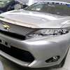 Toyota Harrier 2017 thumb 6