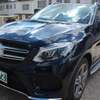 MERCEDES BENZ GLE 350D 2016 LEATHER SUNROOF 49,000 KMS thumb 0