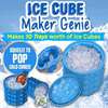 120pc silicon ice cube genie thumb 2