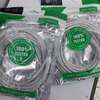 Cat6 Lan Network Ethernet Cable 5M Gray thumb 1