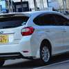 Subaru impreza KDG white thumb 1