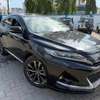 Toyota Harrier  GR Black SUV Alloy Wheels Tinted 2019 thumb 8