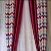 double sided printed curtains thumb 0