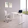 Height Adjustable Electric Desk – Sit-Stand Workstation thumb 5