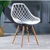 Dining Eames Mesh Chair thumb 0