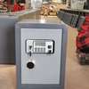 Office Safe : 50kg burglary and fire safe thumb 0