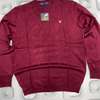 *Genuine Quality Designer Unisex Casual Official Sweaters* thumb 1