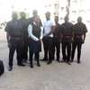 Bouncer Services – Professional bodyguards and bouncers in Kenya.We’re available 24/7. Give us a call . thumb 3