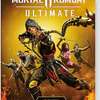 Nintendo Switch Mortal Kombat 11 thumb 5