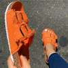 Denim sandals size 37___42 thumb 2