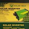Solarmax Solar Power Inverter Full Power 600W Peak 1200W thumb 0