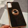 Luxury Magnetic Ring Holder case for Samsung S21 Series thumb 8