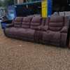 7 seatre New design sofa set made by hand wood and good quality material thumb 1
