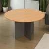 Round Table – Elegant, Versatile & Durable thumb 1