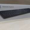 Dell Wired Keyboard - KB216 - US English - Black thumb 1