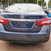 Nissan  Sylphy 2016 2wd  green thumb 0
