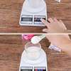 10kg Digital Kitchen Scale Cooking Weighing Scale thumb 2