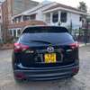 Mazda CX5 For Hire in Nairobi thumb 8