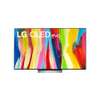 LG 65C2 OLED Evo 65 Inch Cinema Screen Design 4K thumb 1