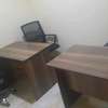 Furnished office to let along utalii lane at 20k thumb 5