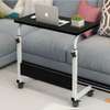 Movable Bedside Table/ Laptop Table Sofa Side Table thumb 1