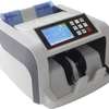 Money Counting Machine Works with Multiple Currencies thumb 3