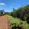10 ac Residential Land at Evergreen -Kiambu Road thumb 8