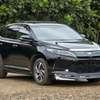 Toyota Harrier 2018 thumb 7