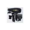 Ceriotti Commercial Grade -Super GEK 3800 Hairdryer/Blow Dryer thumb 1