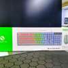 Gaming keyboard thumb 0