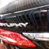 Nissan Syphy metallic black thumb 2