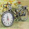 Retro Bicycle Alarm Clock thumb 3