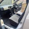 Suzuki Alto White Compact Fuel-Efficient Car thumb 3