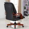 Office Chair : Contemporary Executive Office Chair thumb 8