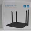 2.4GHz 300Mbps Cheap 4G LTE CPE Wireless Router With SimCard thumb 0
