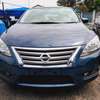 Nissan  Sylphy 2016 2wd  green thumb 8