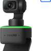Insta360 Link - PTZ 4K Webcam with 1/2" Sensor thumb 1