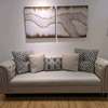 Classic 3 seater Chesterfield Sofas thumb 5
