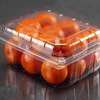 Multipurpose Disposable Food Deli Punnets Containers - 20 Pcs thumb 7
