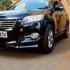 Car rental in Nairobi- Vanguard/ RAV 4 thumb 2