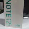 Infinix Note 12i, //50MP //5000mAh //Dual SIM thumb 1