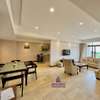 Furnished 3 Bed Apartment with En Suite at General Mathenge thumb 0