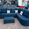 L- Shaped Sofa Set thumb 5