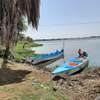 I Day Lake Naivasha & Crescent Island Tour thumb 1