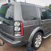 LAND ROVER DISCOVERY SE 2016. thumb 3
