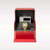 Cartier Santos De Cartier  Yellow Gold Male Watch thumb 2