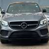 Mercedes-Benz GLE350d thumb 0